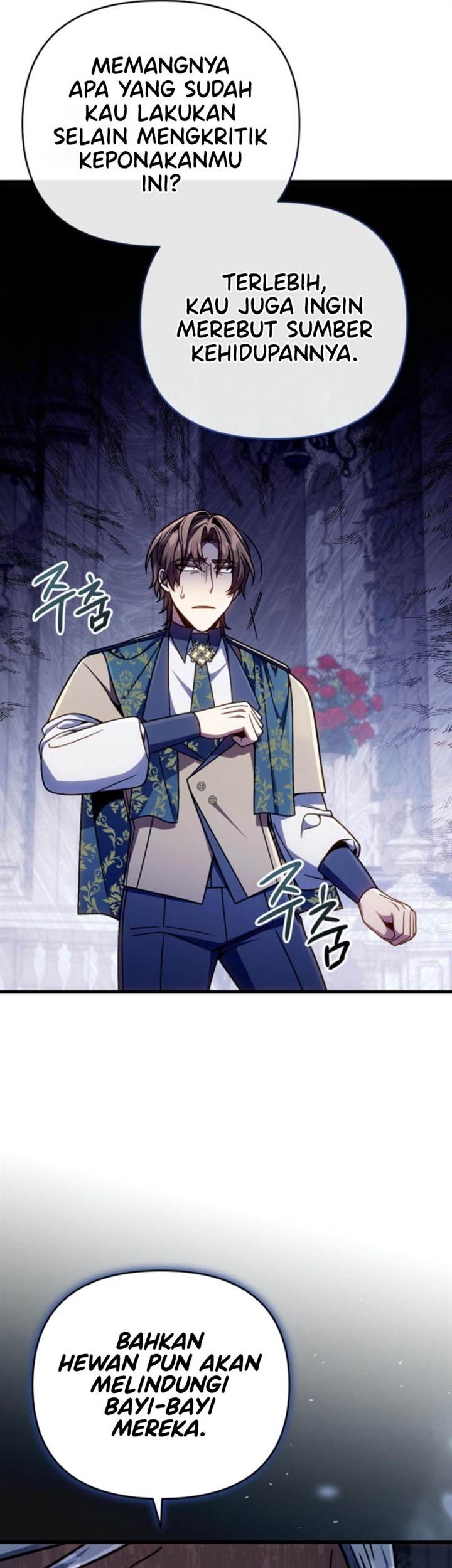 I’m Going To Destroy This Country Chapter 22 Gambar 29