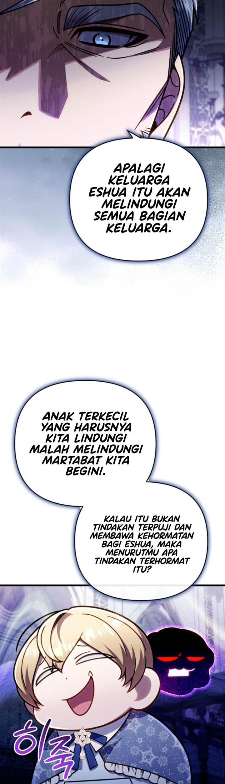 I’m Going To Destroy This Country Chapter 22 Gambar 30