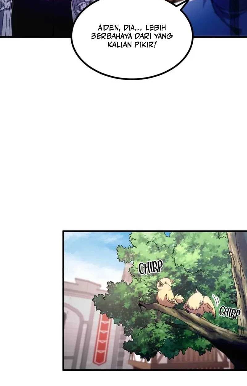 A Transmigrated Warden’s Battle for Redemption Chapter 60 Gambar 17