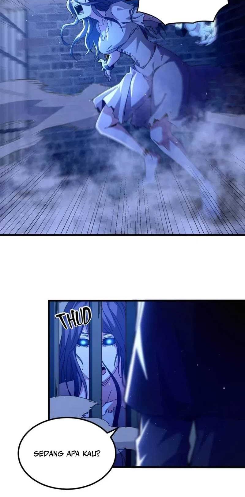 A Transmigrated Warden’s Battle for Redemption Chapter 60 Gambar 4