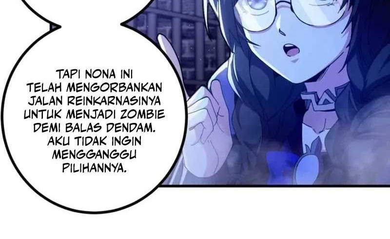 A Transmigrated Warden’s Battle for Redemption Chapter 60 Gambar 10