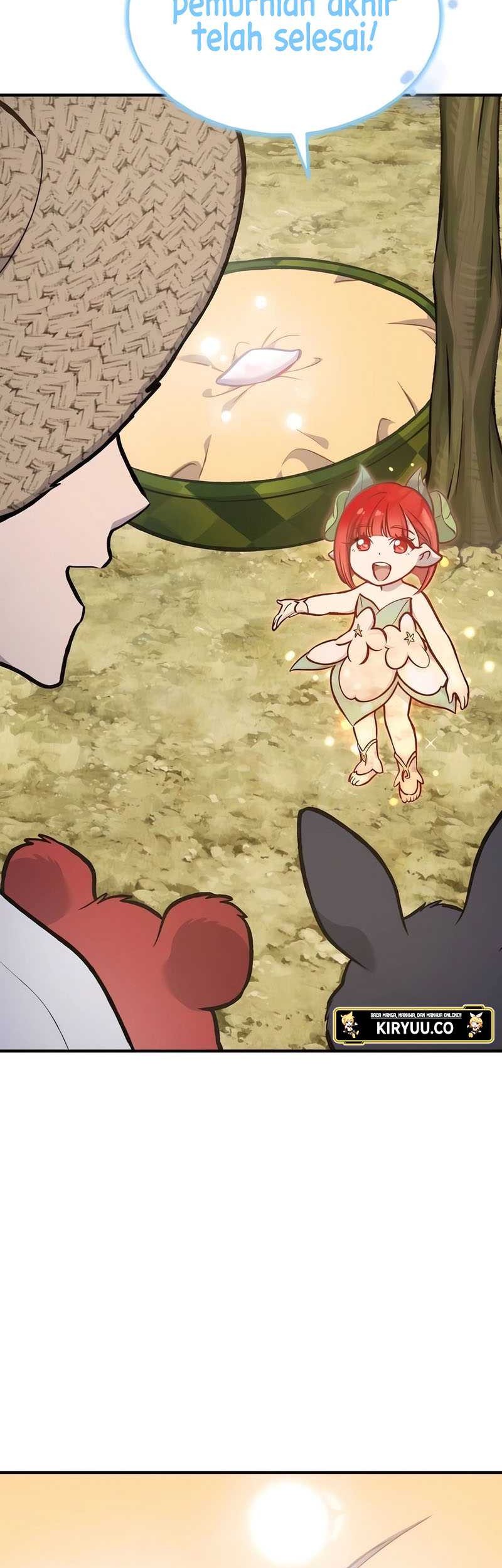 Solo Farming In The Tower Chapter 97 Gambar 87