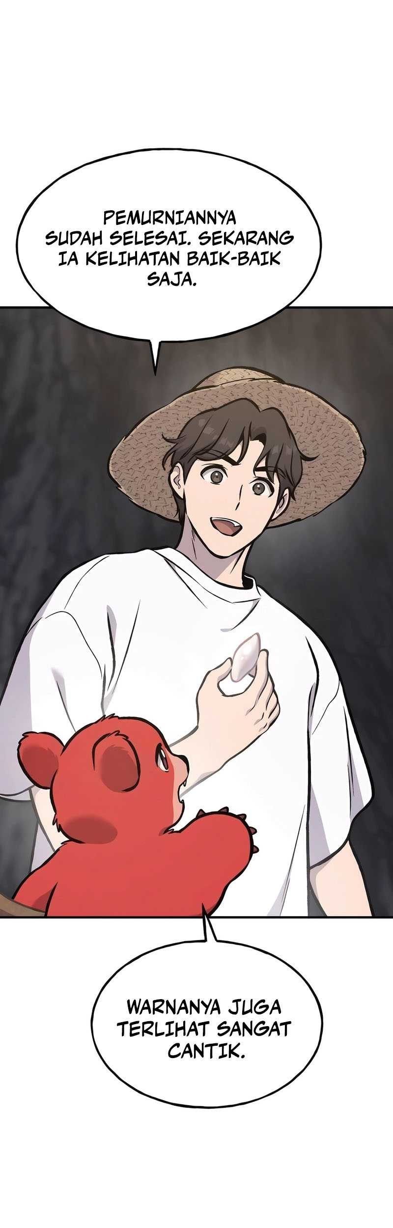 Solo Farming In The Tower Chapter 97 Gambar 89