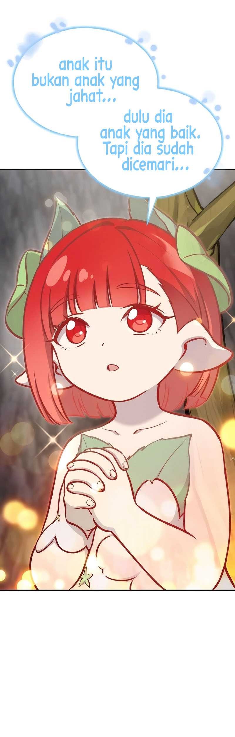 Solo Farming In The Tower Chapter 97 Gambar 91