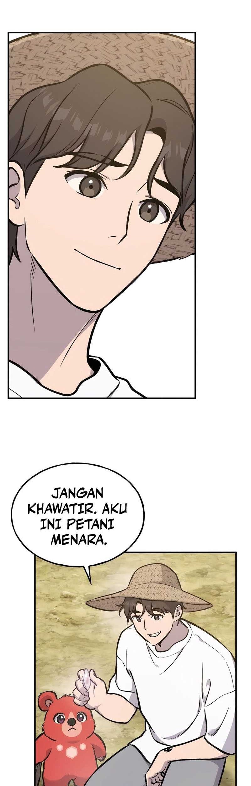 Solo Farming In The Tower Chapter 97 Gambar 92