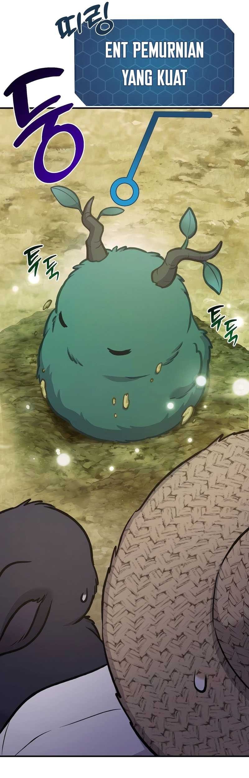 Solo Farming In The Tower Chapter 97 Gambar 101