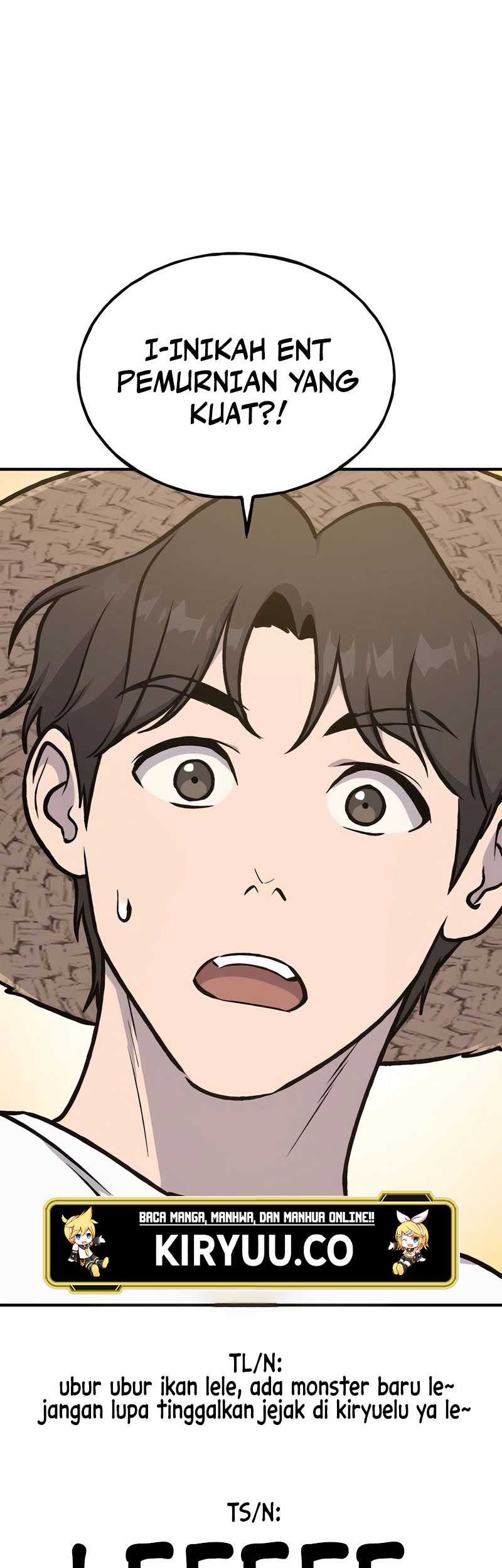 Solo Farming In The Tower Chapter 97 Gambar 102