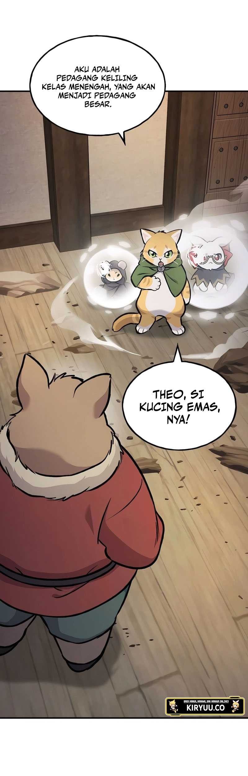 Manhwa Solo Farming In The Tower Chapter 97 gambar nomor 2