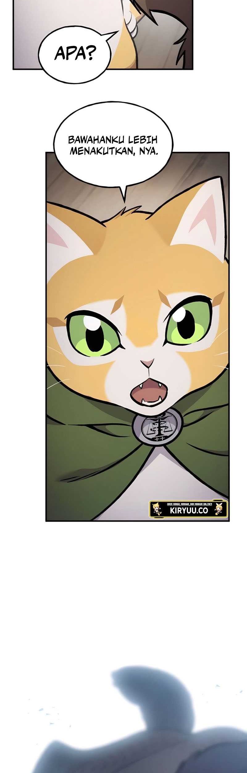 Solo Farming In The Tower Chapter 97 Gambar 9