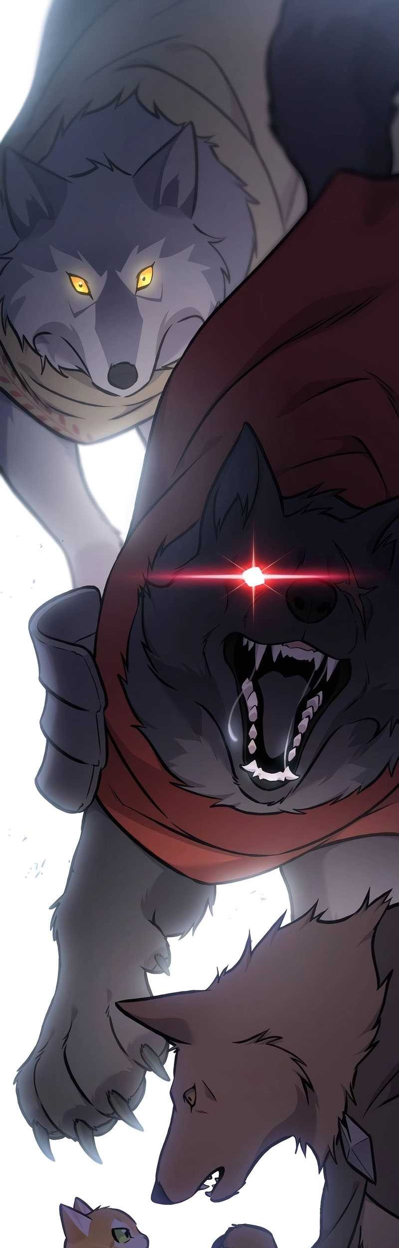 Solo Farming In The Tower Chapter 97 Gambar 10