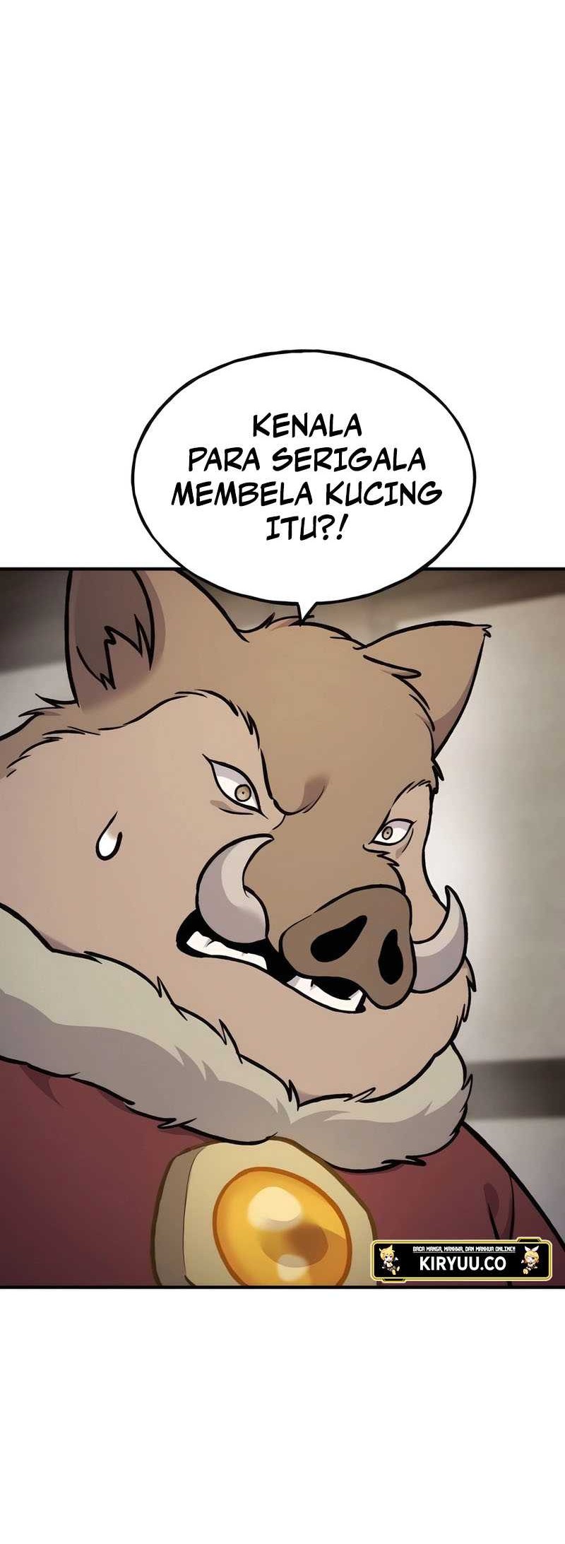 Solo Farming In The Tower Chapter 97 Gambar 21