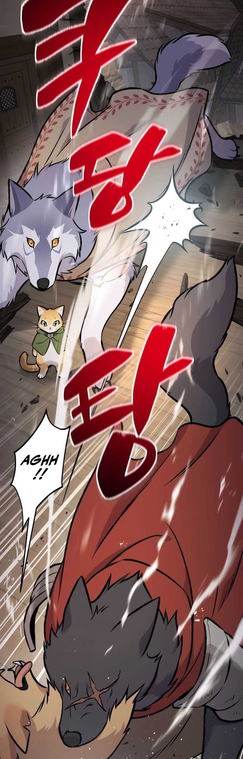 Solo Farming In The Tower Chapter 97 Gambar 13