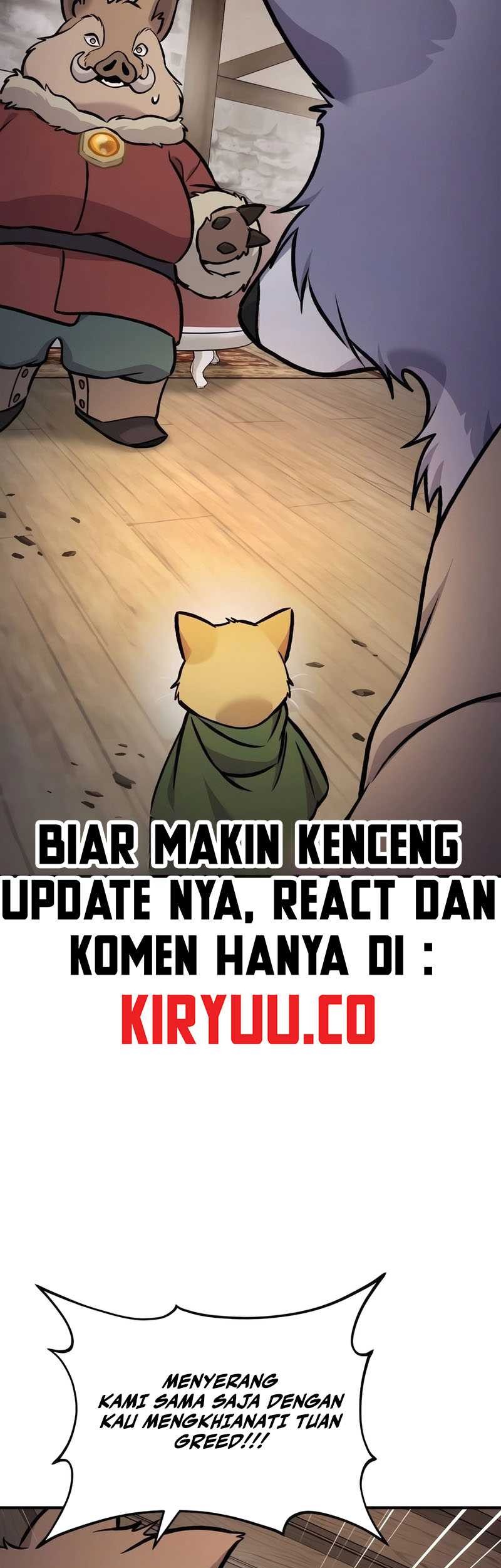 Solo Farming In The Tower Chapter 97 Gambar 16