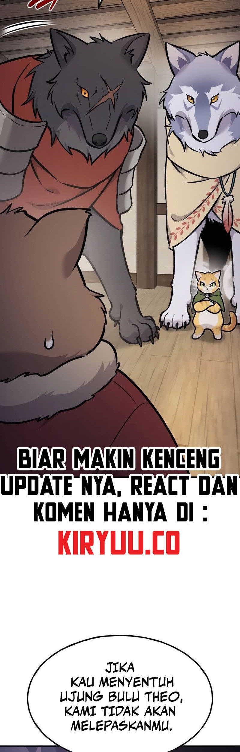 Solo Farming In The Tower Chapter 97 Gambar 19