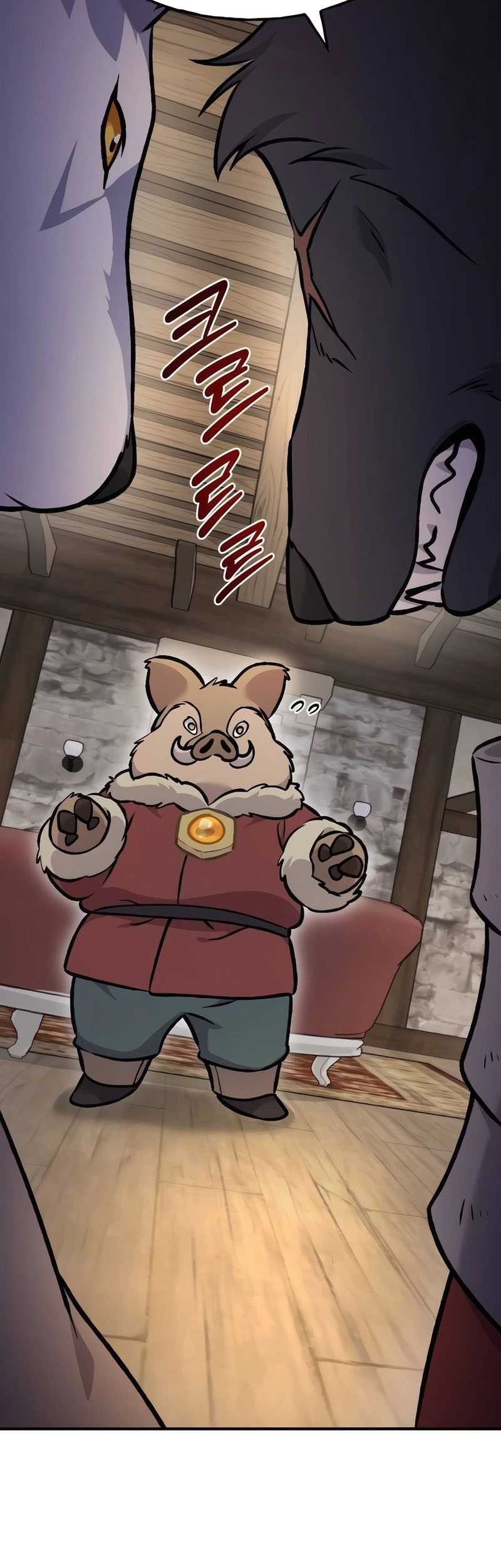 Solo Farming In The Tower Chapter 97 Gambar 20