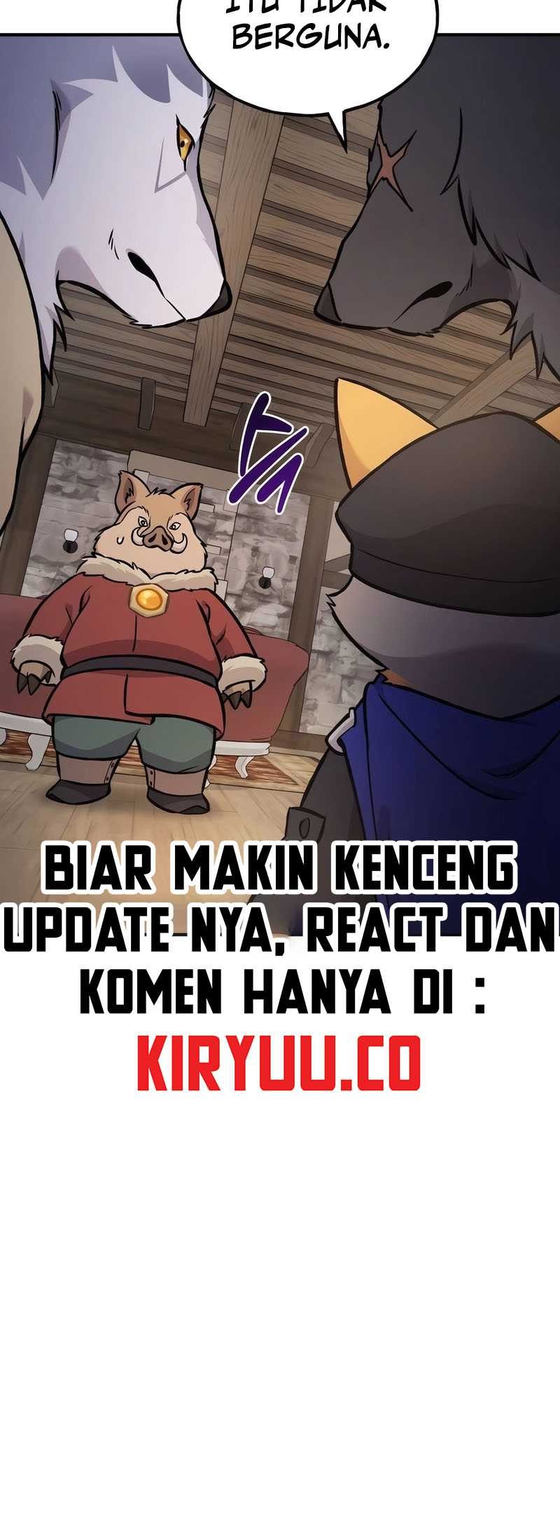 Solo Farming In The Tower Chapter 97 Gambar 30