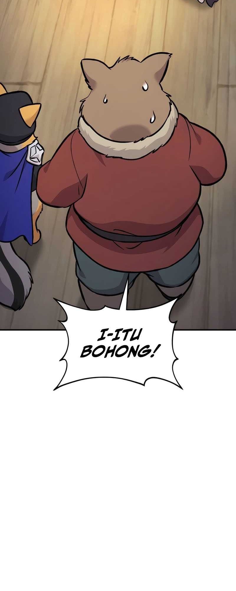 Solo Farming In The Tower Chapter 97 Gambar 40