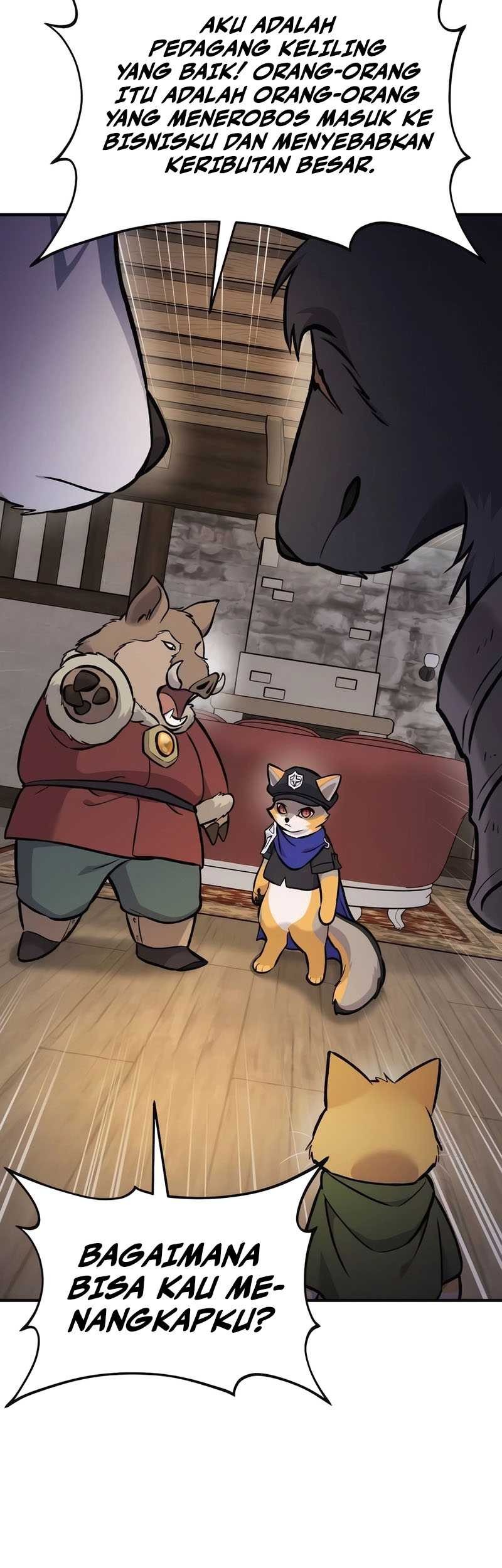 Solo Farming In The Tower Chapter 97 Gambar 35