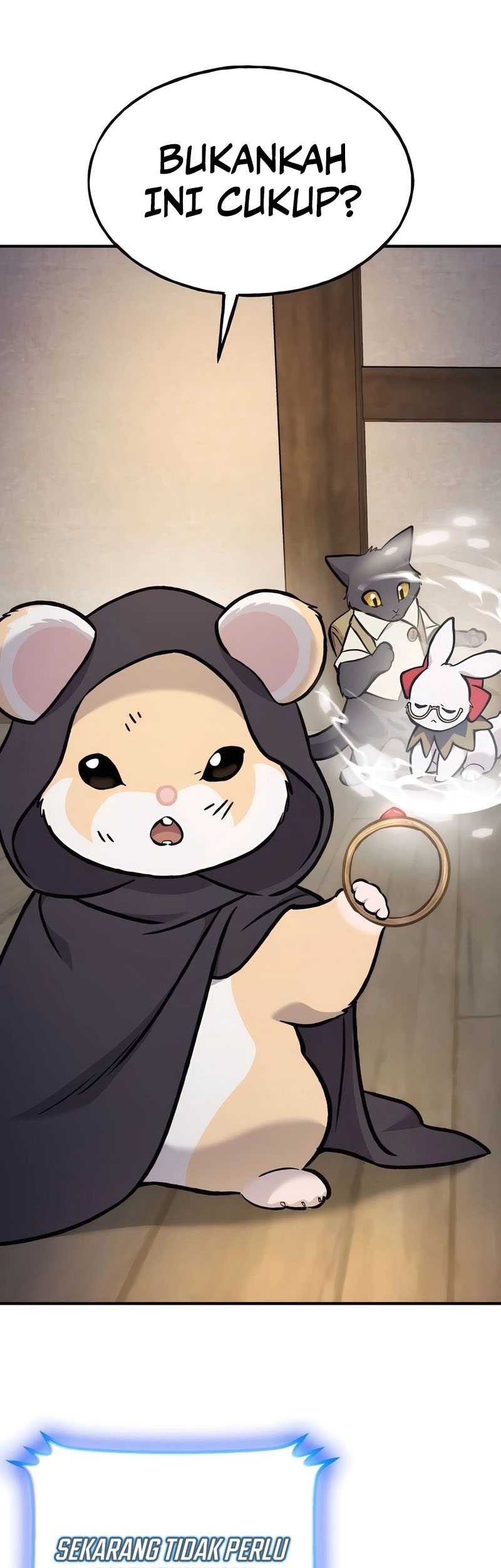 Solo Farming In The Tower Chapter 97 Gambar 37