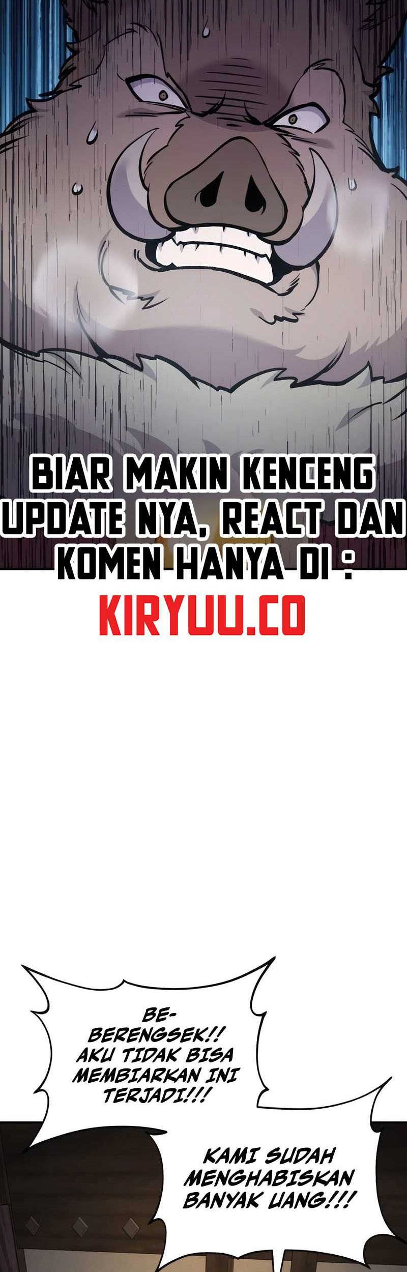 Solo Farming In The Tower Chapter 97 Gambar 46