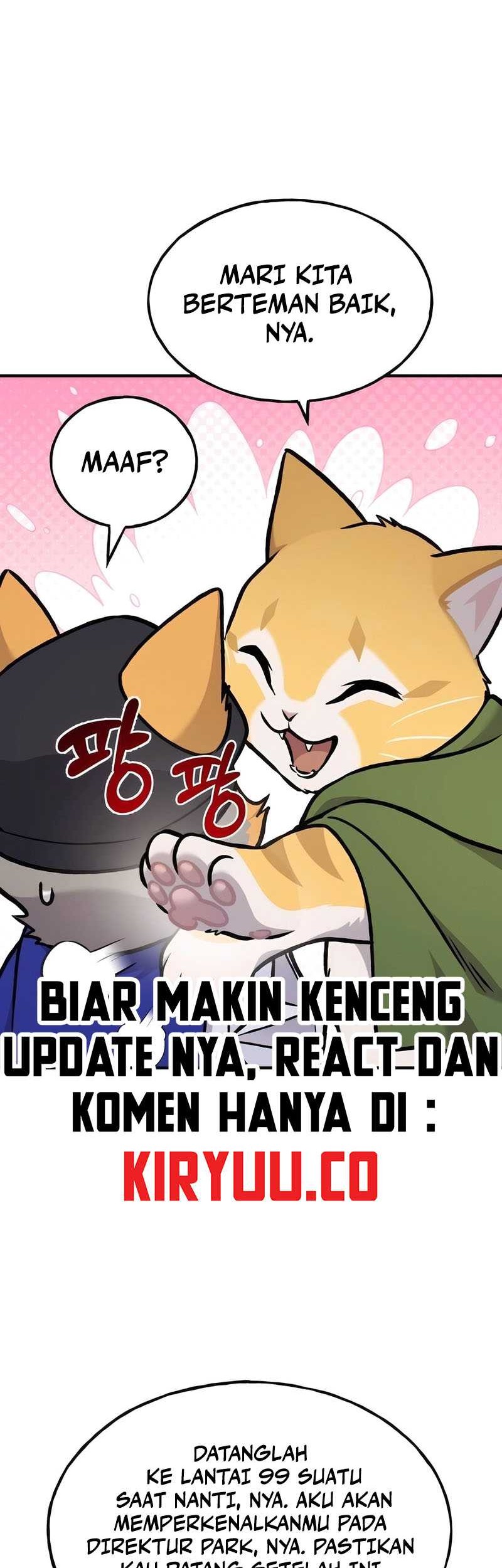 Solo Farming In The Tower Chapter 97 Gambar 52