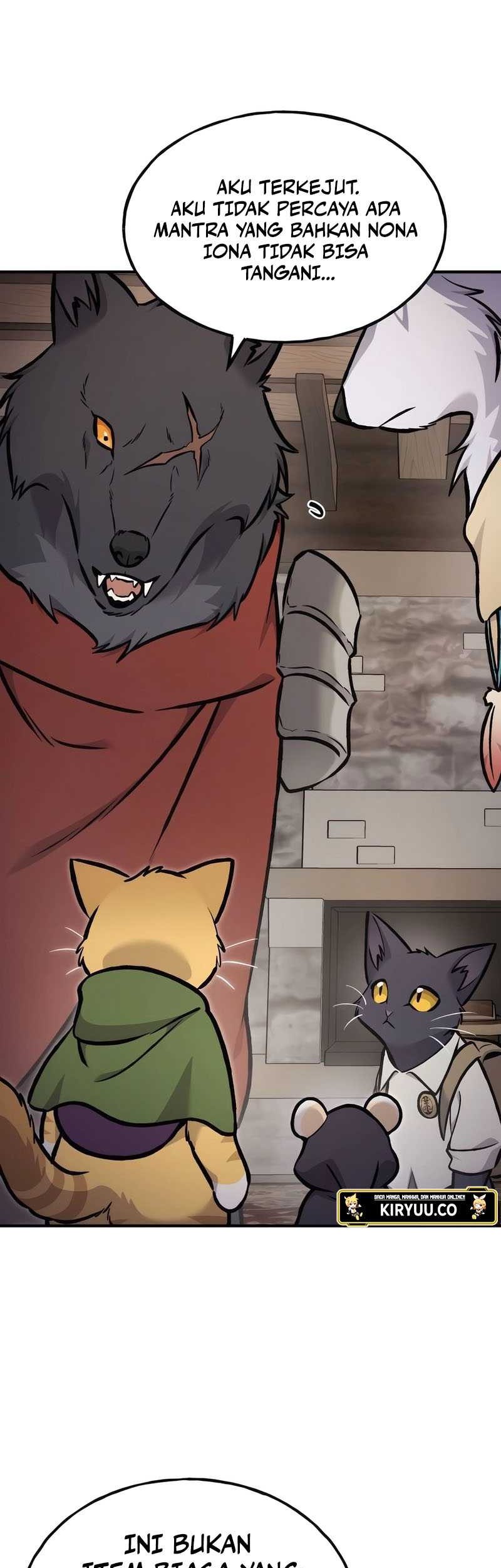 Solo Farming In The Tower Chapter 97 Gambar 57