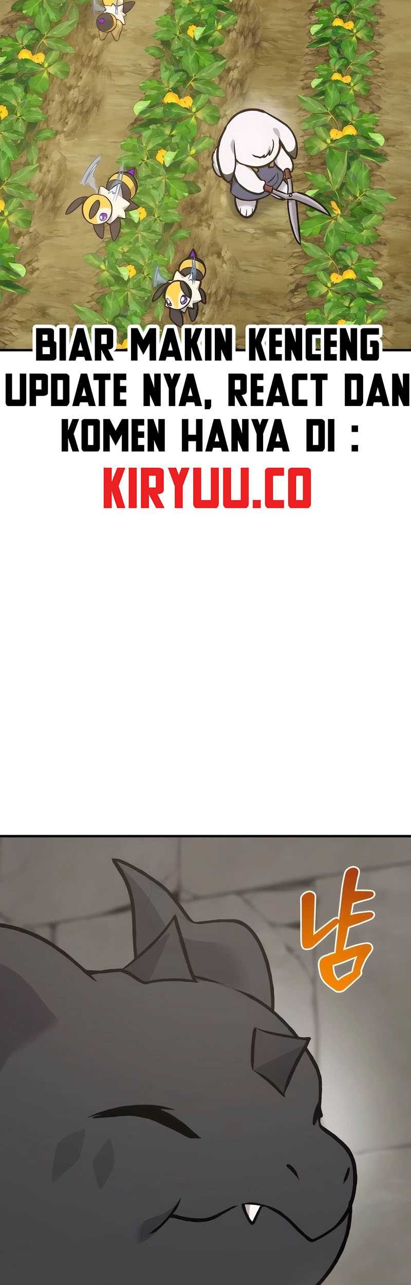 Solo Farming In The Tower Chapter 97 Gambar 67