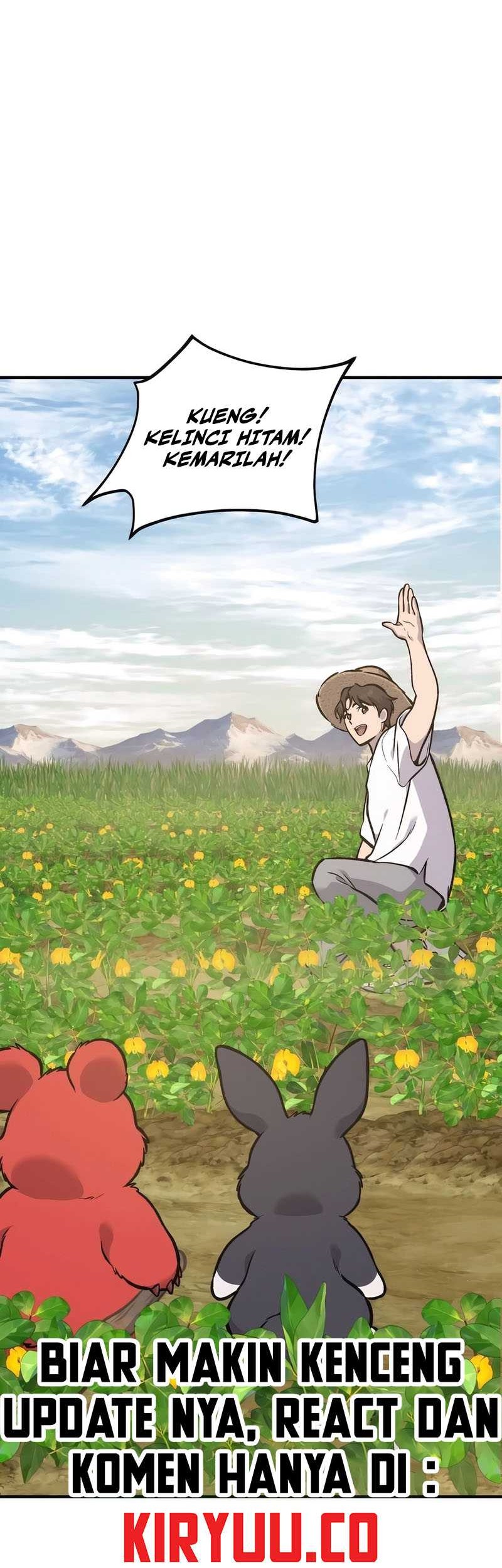 Solo Farming In The Tower Chapter 97 Gambar 80