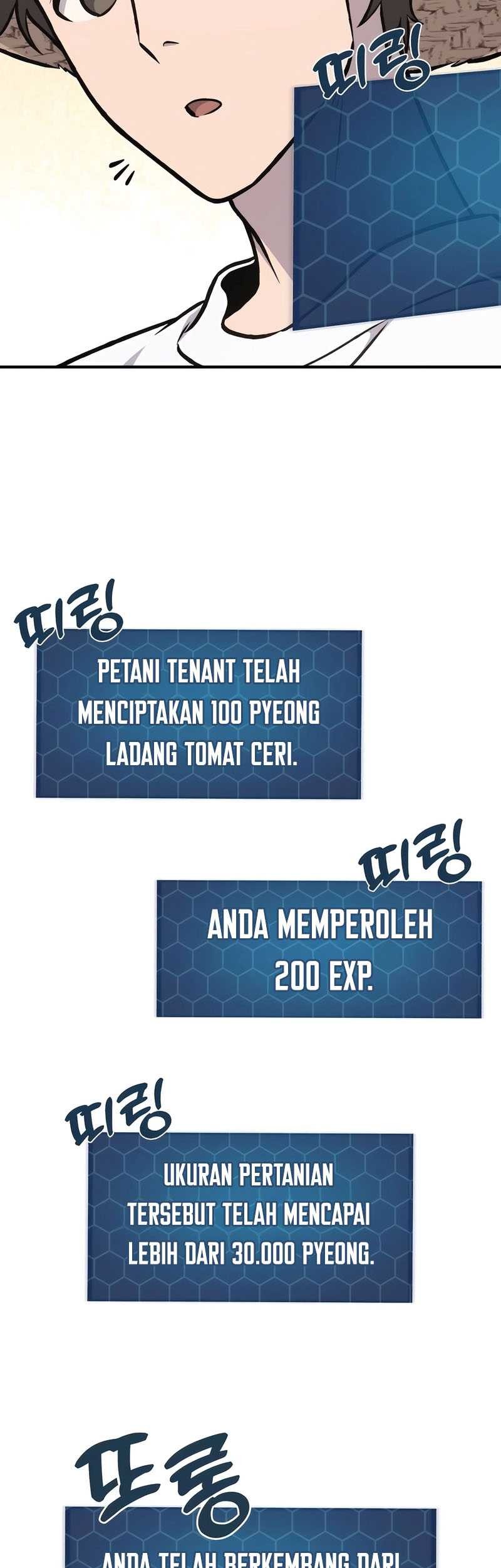 Solo Farming In The Tower Chapter 97 Gambar 75