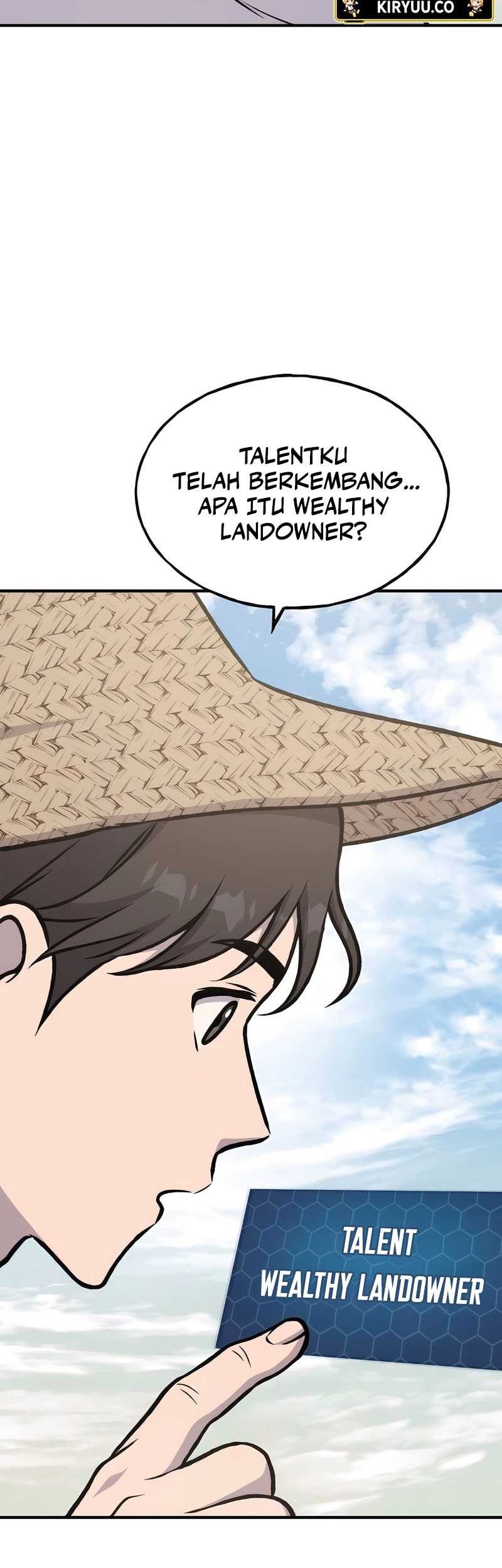 Solo Farming In The Tower Chapter 97 Gambar 77