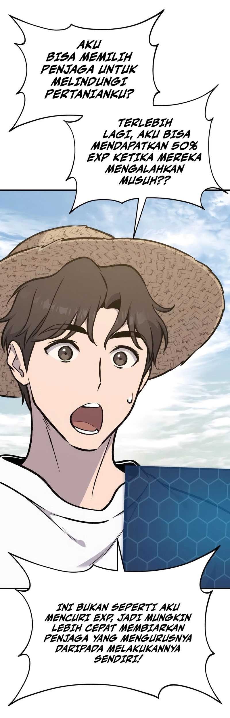 Solo Farming In The Tower Chapter 97 Gambar 79