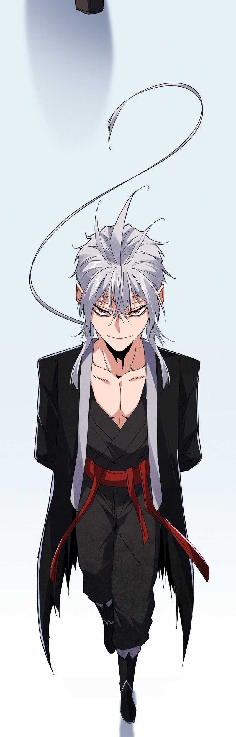 Magic Emperor Chapter 662 Gambar 4