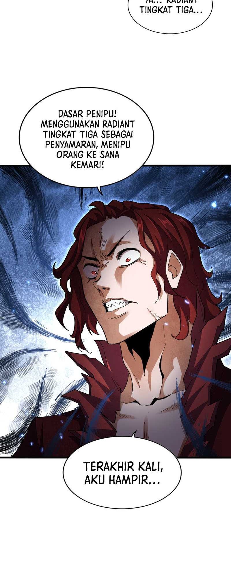 Magic Emperor Chapter 662 Gambar 25