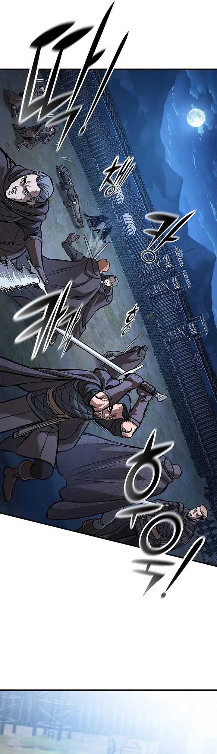 Eternally Regressing Knight Chapter 45 Gambar 49