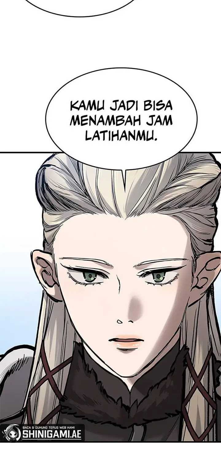 Eternally Regressing Knight Chapter 45 Gambar 56