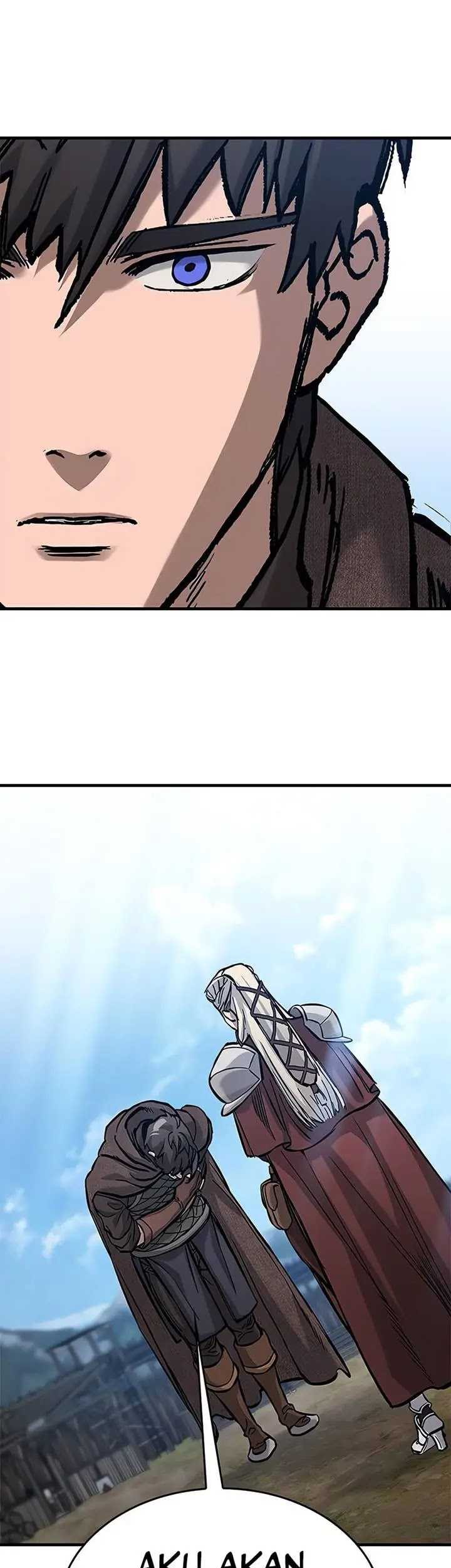 Eternally Regressing Knight Chapter 45 Gambar 57