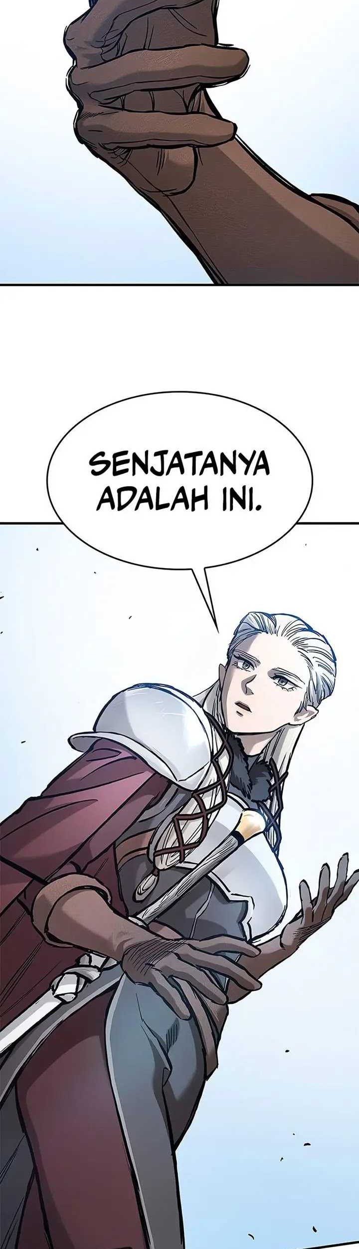 Eternally Regressing Knight Chapter 45 Gambar 59