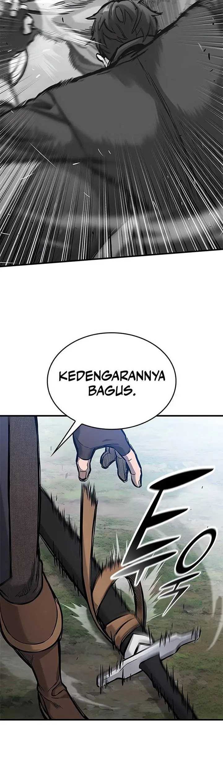 Eternally Regressing Knight Chapter 45 Gambar 62