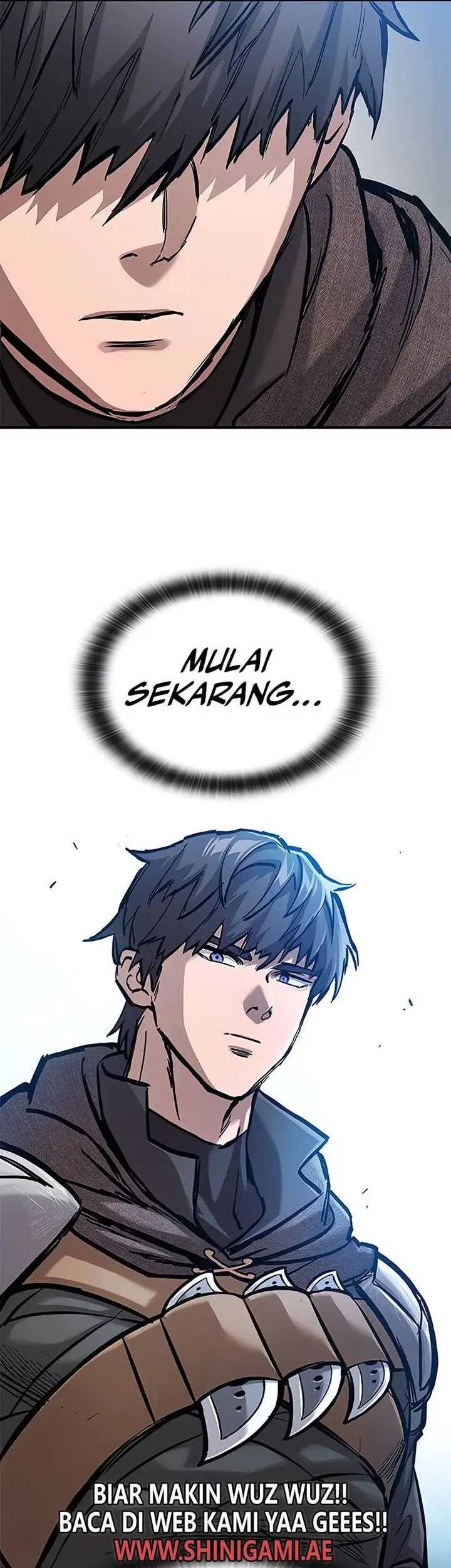 Eternally Regressing Knight Chapter 45 Gambar 37