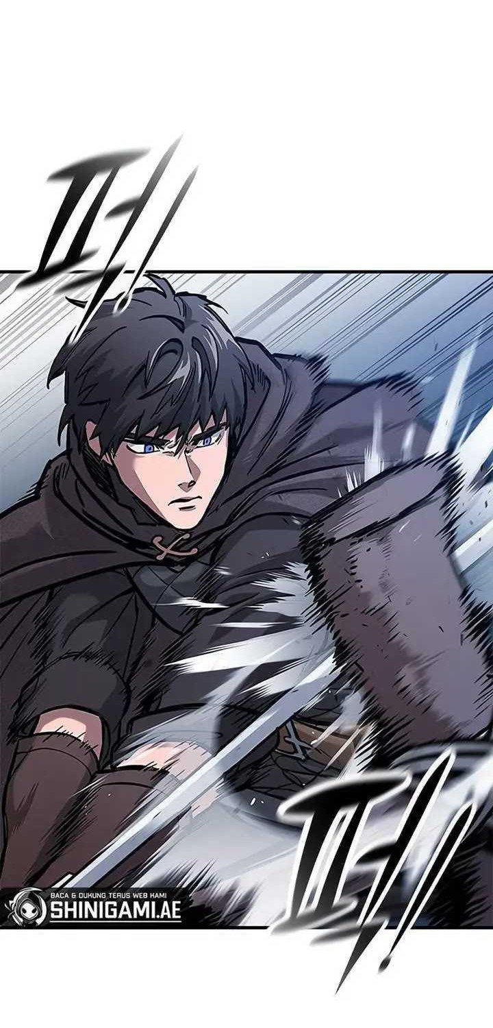 Eternally Regressing Knight Chapter 45 Gambar 44