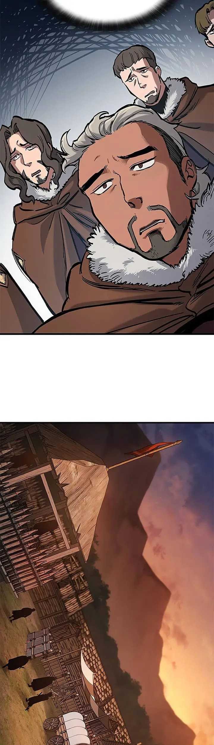 Eternally Regressing Knight Chapter 45 Gambar 41