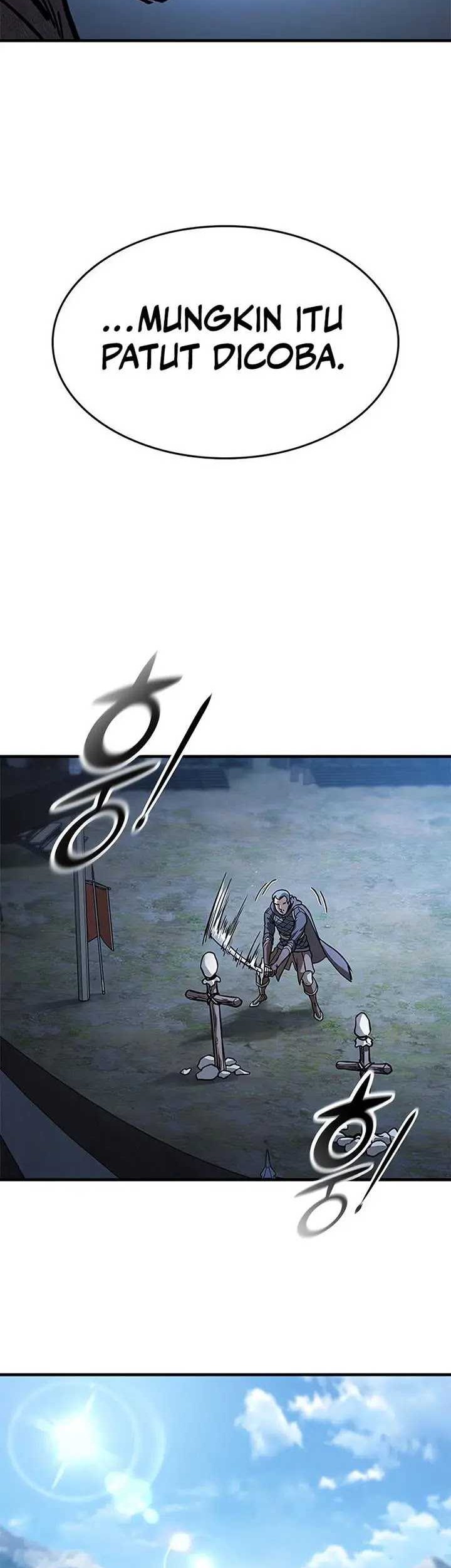 Eternally Regressing Knight Chapter 45 Gambar 46