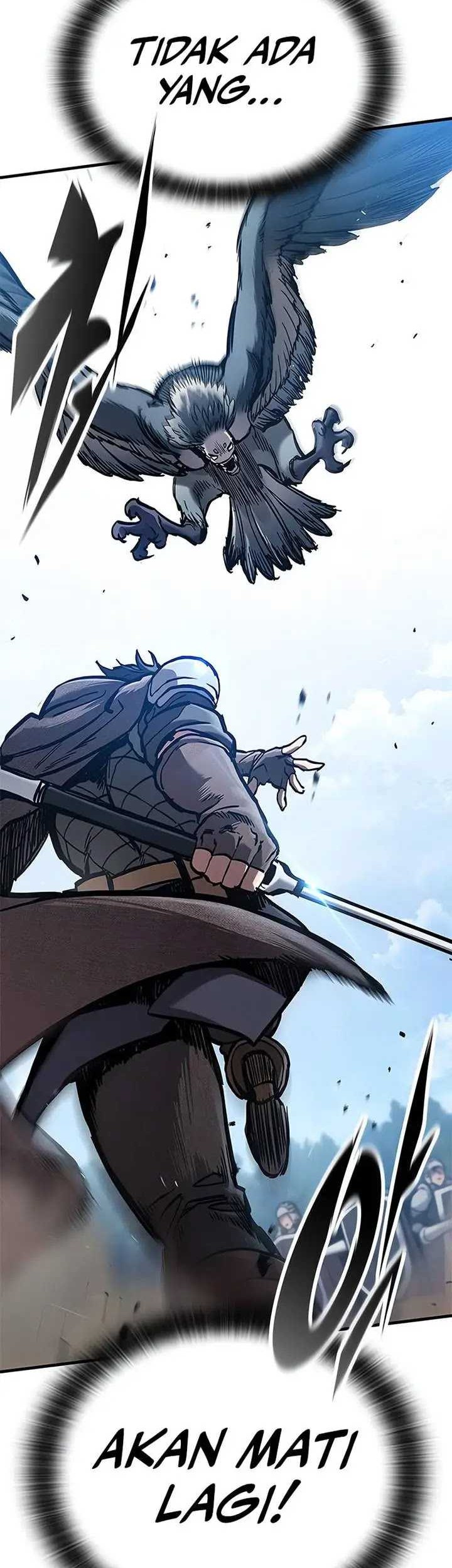 Eternally Regressing Knight Chapter 45 Gambar 3