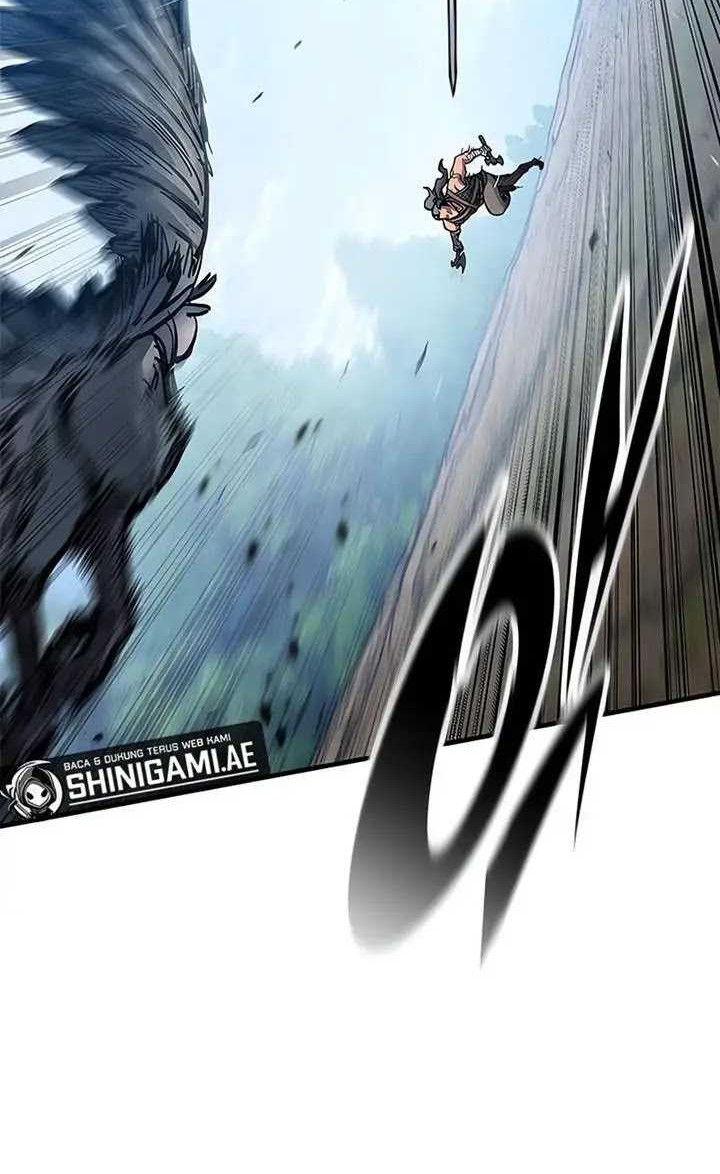 Eternally Regressing Knight Chapter 45 Gambar 5