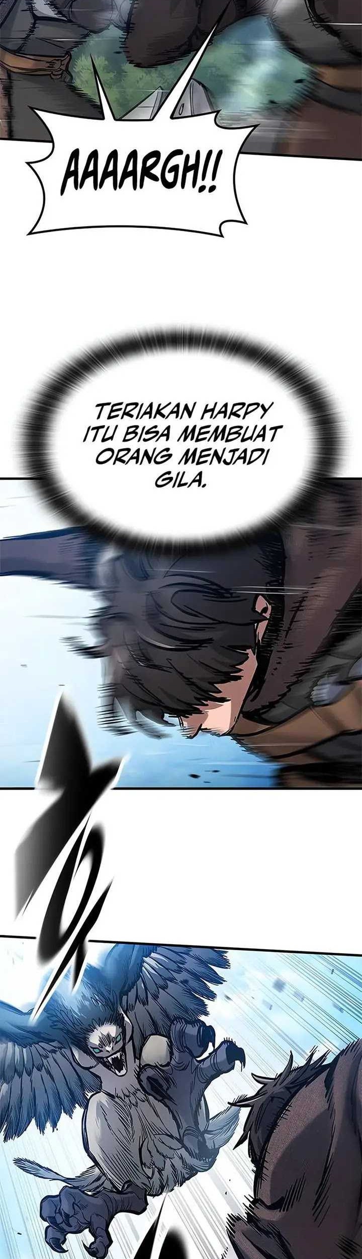 Eternally Regressing Knight Chapter 45 Gambar 7