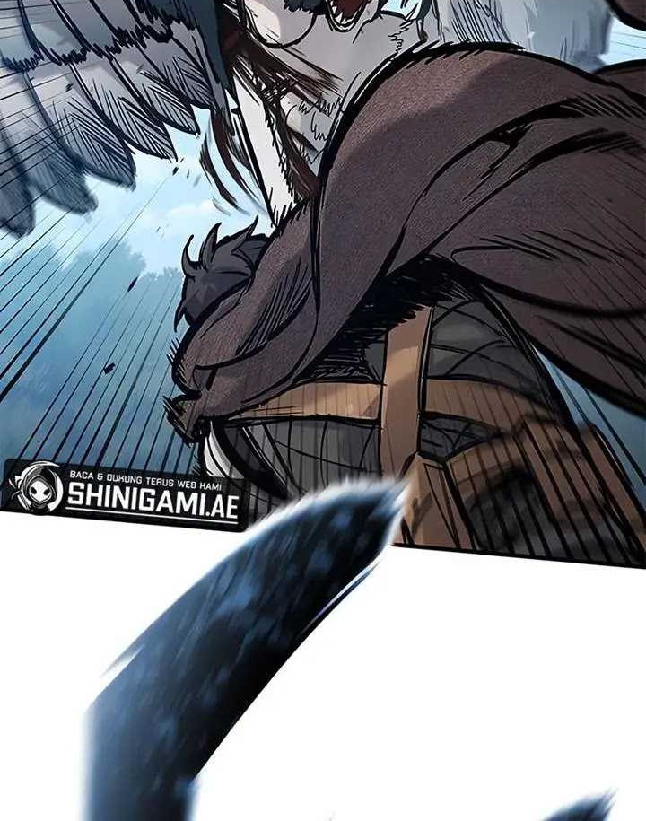 Eternally Regressing Knight Chapter 45 Gambar 9