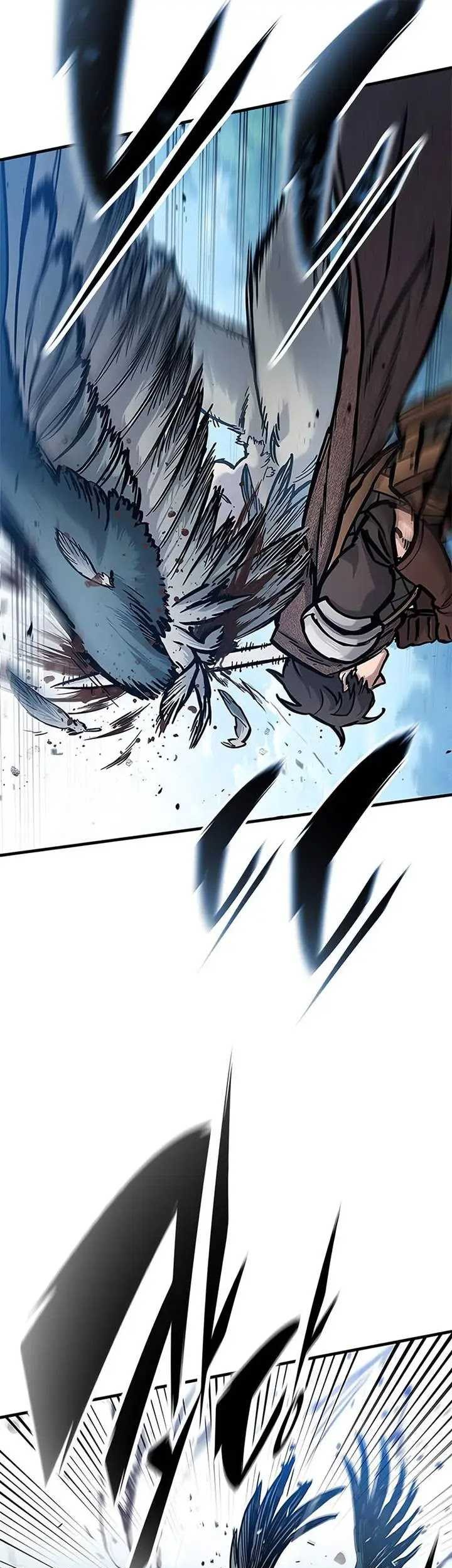 Eternally Regressing Knight Chapter 45 Gambar 10