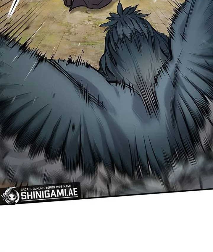 Eternally Regressing Knight Chapter 45 Gambar 13