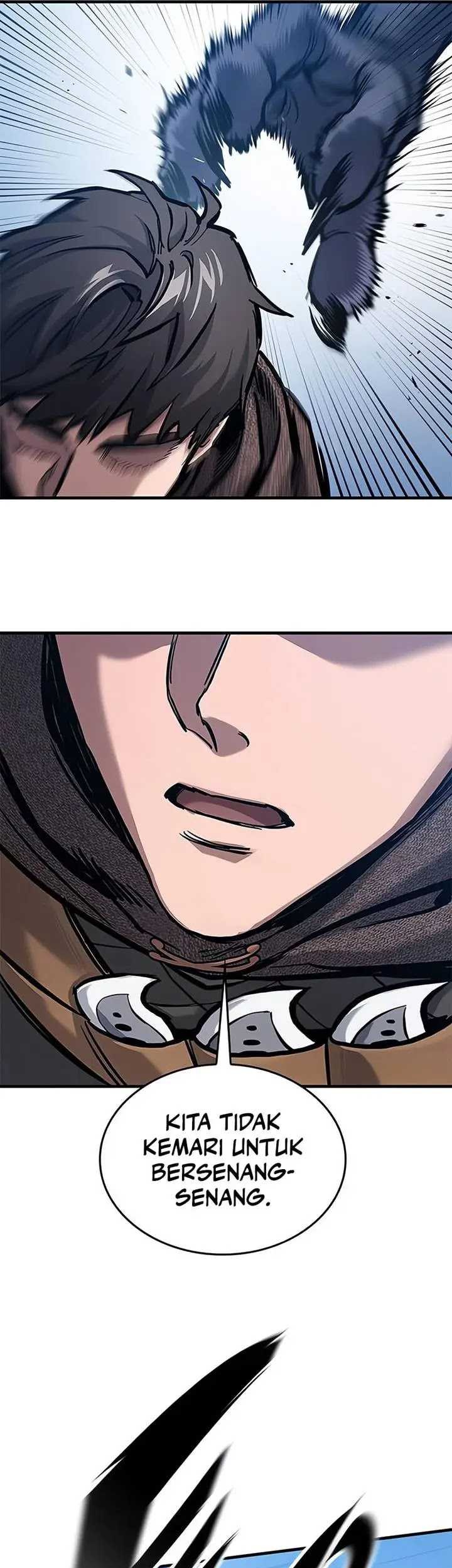 Eternally Regressing Knight Chapter 45 Gambar 14