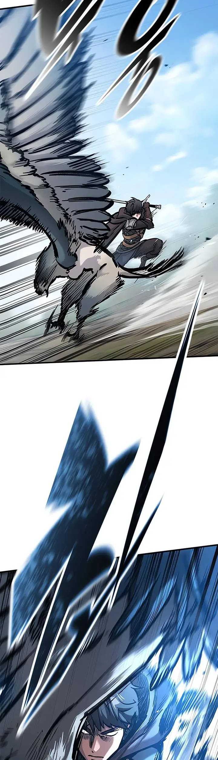 Eternally Regressing Knight Chapter 45 Gambar 15